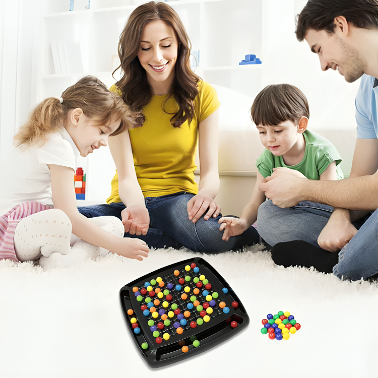 50% OFF TODAY | ColorClash™ - Train your brain while you play!