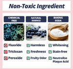 1+1 FREE TODAY | CleanStain™ - Stain Removal Toothpaste