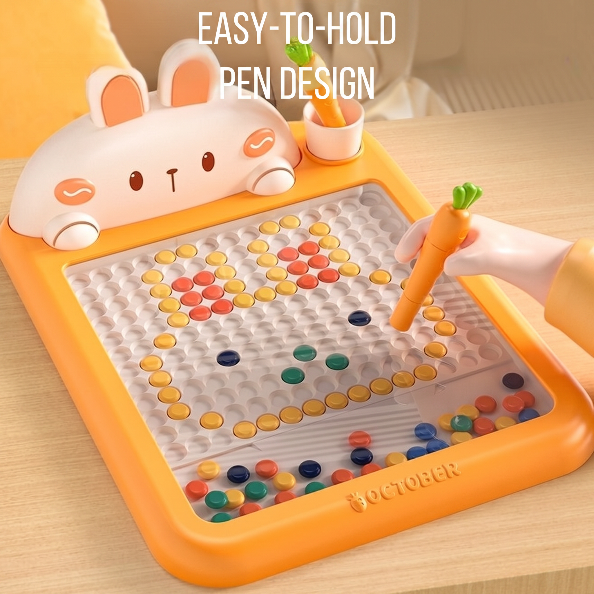 50% OFF TODAY | ColorCraze™ – Learn to Write Through Play!