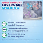 1+1 FREE TODAY | DirtCatcher™ - Washing Machine Dirt Filter