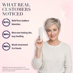 50% OFF TODAY | SpotlessXpert™ - Electric Beauty Spot Remover