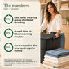1+1 FREE TODAY | StoreNest™ - Large Storage Bag