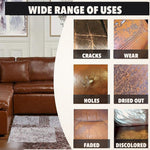 50% OFF TODAY | MagicGel™ - Instantly repairs damaged leather!