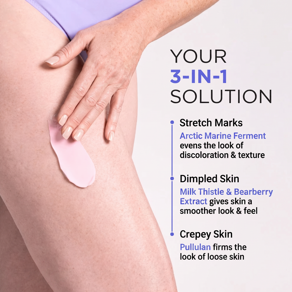 1+1 FREE TODAY | SmoothSculpt™ - Say hello to visibly firmer skin!