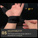 50% OFF TODAY | GlovePro™ - LED Gloves