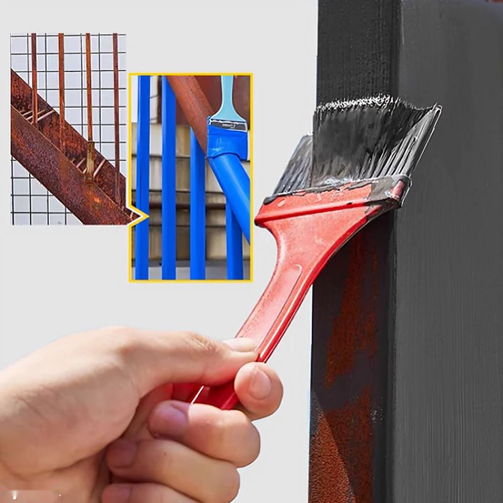 50% OFF TODAY | RustFix™ - Protect surfaces from rust!