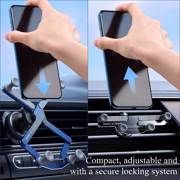 50% OFF TODAY  SleekGrip™ - Make your driving experience safer and more comfortable!