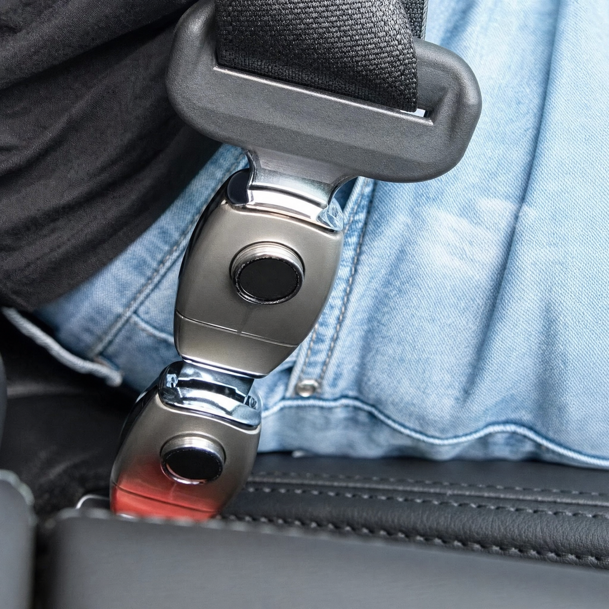 1+1 FREE TODAY | SeatSecure™ - Protect Your Loved Ones from Car Accidents!