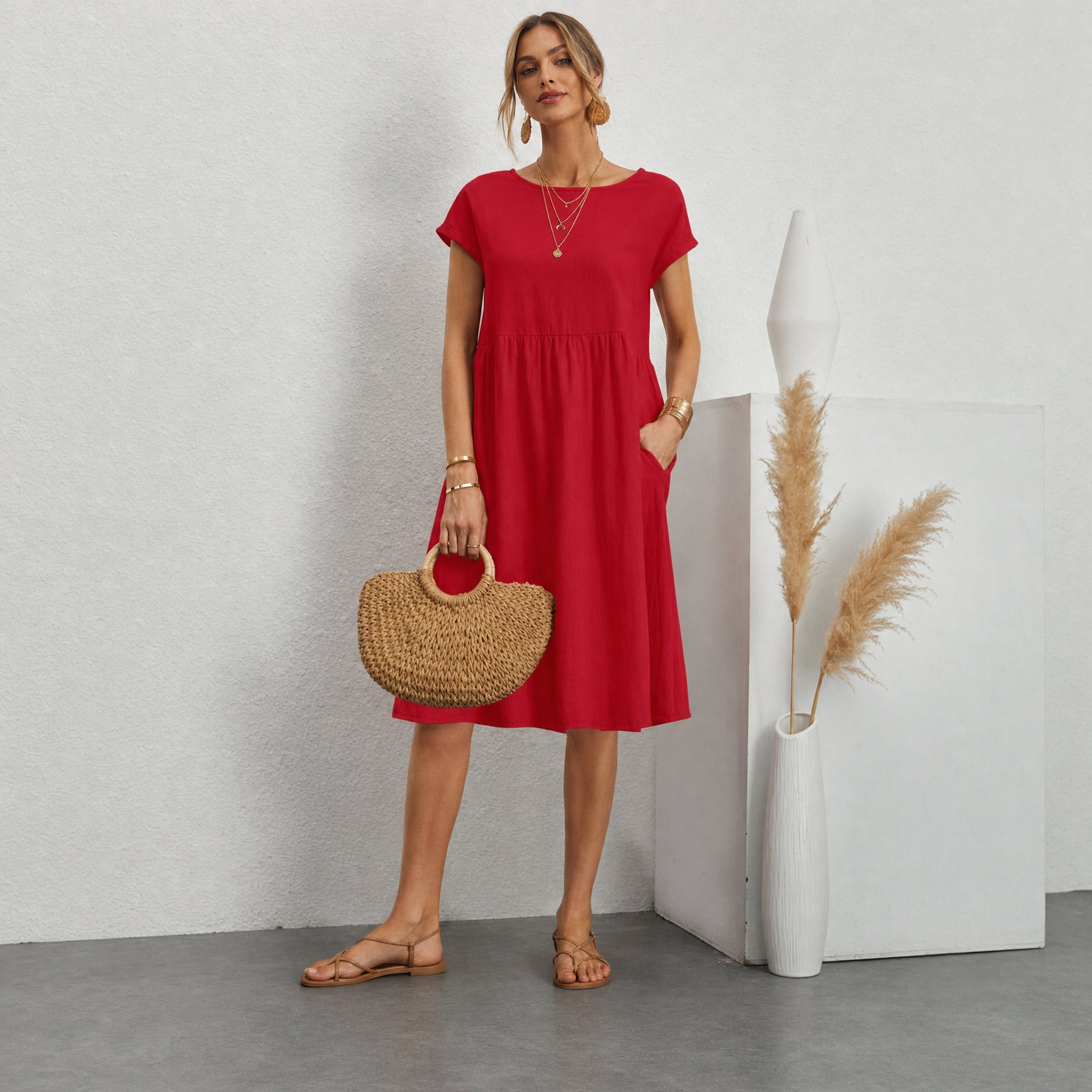 50% OFF TODAY | Kate™ - Stand out everywhere!