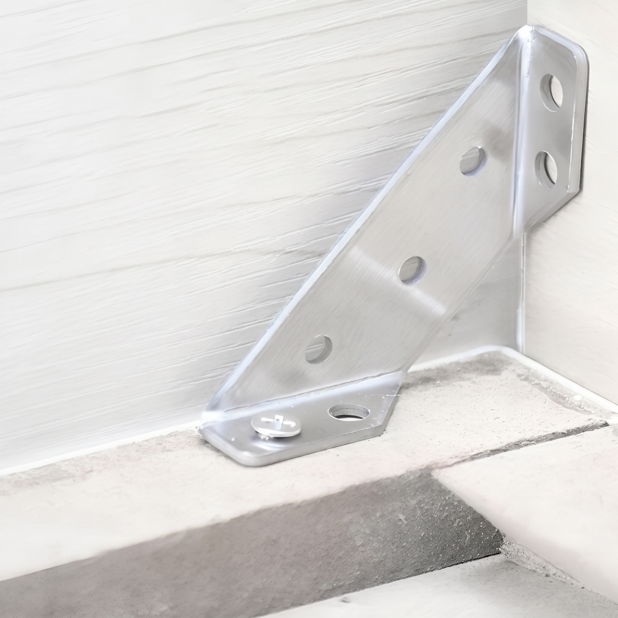 5+5 FREE TODAY | CornerFix™ - Heavy-Duty Stainless Steel Corner Brackets
