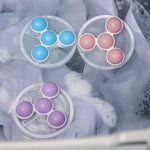1+1 FREE TODAY | DirtCatcher™ - Washing Machine Dirt Filter