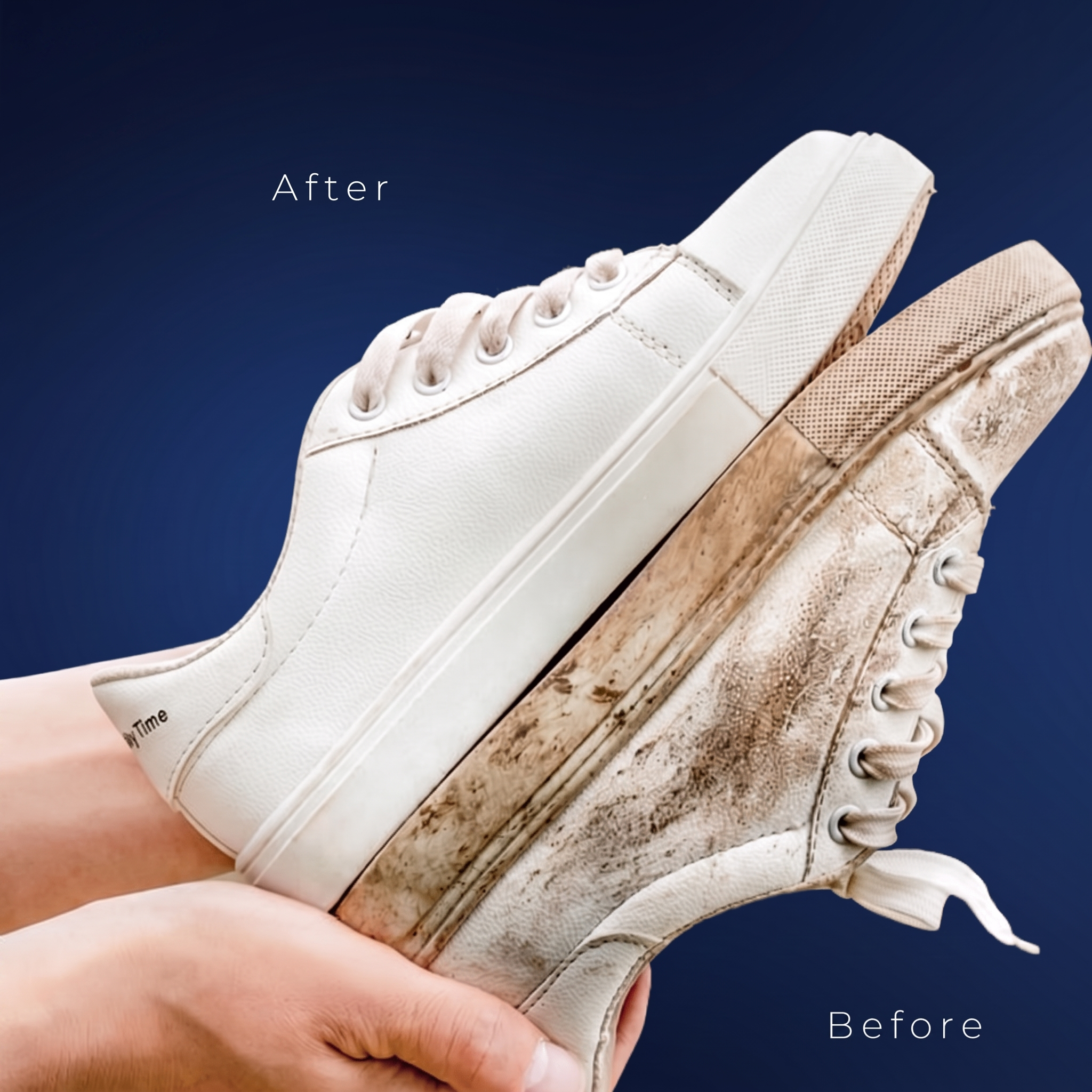 1+1 FREE TODAY | SoleCleaner™ - Shoe Cleaner