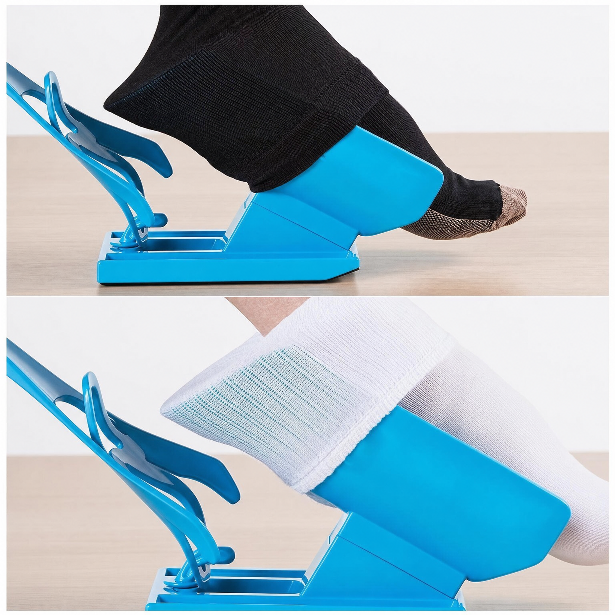 1+1 FREE TODAY | SolePro™ - Get Dressed Without Bending or Twisting!
