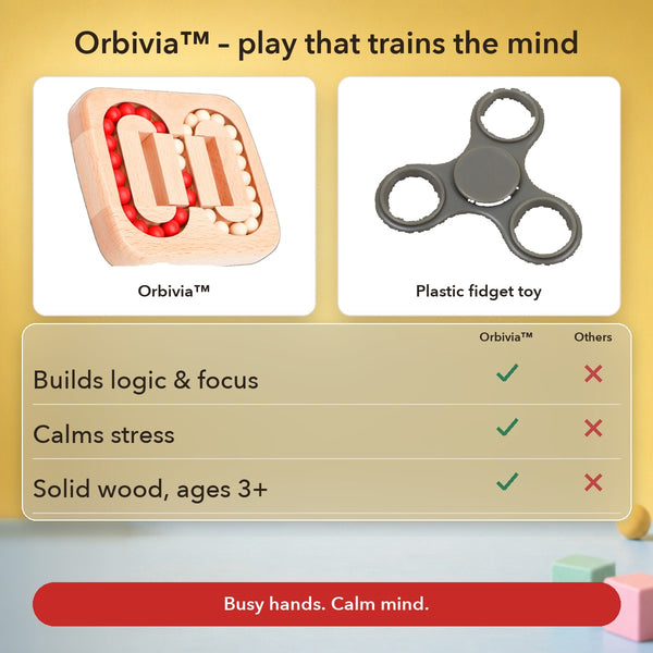 50% OFF TODAY | Orbivia™ - Anti-Stress Magic Beads