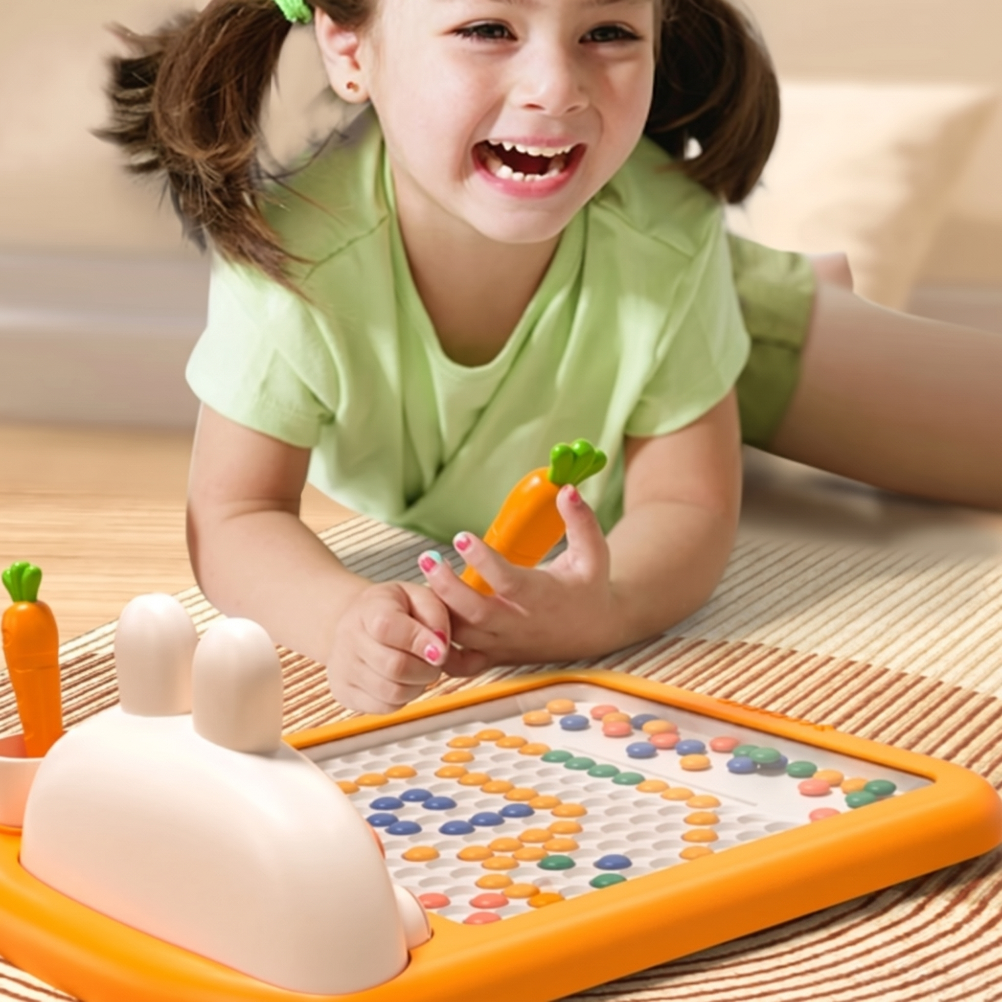 50% OFF TODAY | ColorCraze™ – Learn to Write Through Play!