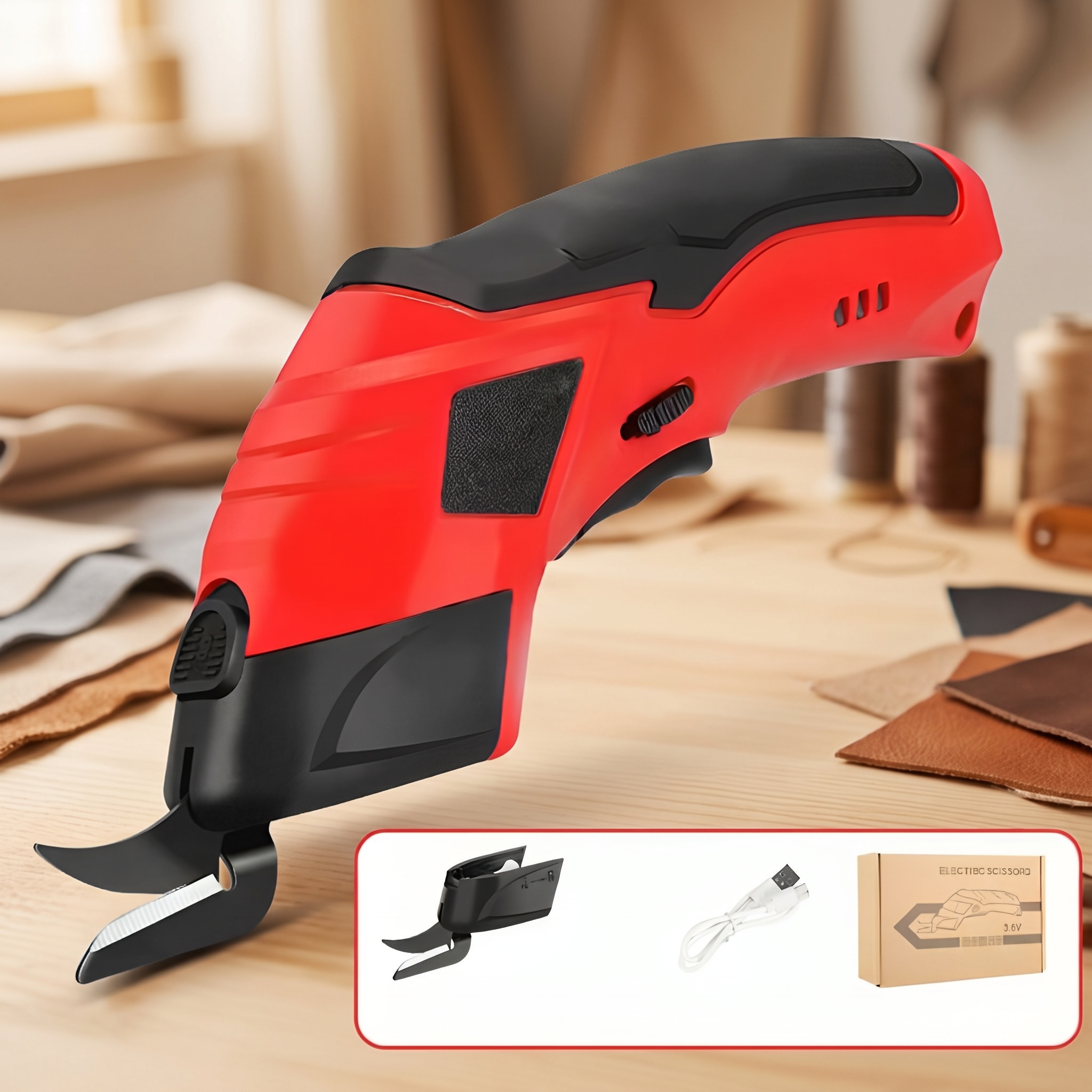 50% OFF TODAY | SnipJet™ – Fast, Precise & Effortless Cutting!