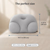 50% OFF TODAY | CloudPillow™ - Ergonomic Memory Foam Pillow