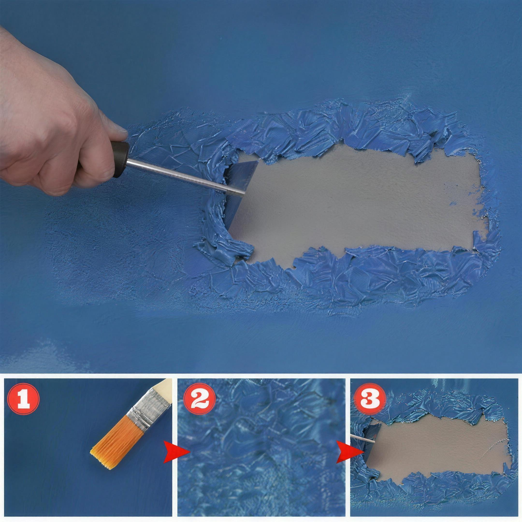 1+2 FREE TODAY | PaintErase™ - Fast Paint Remover Pro