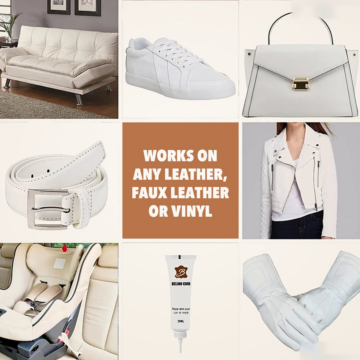 50% OFF TODAY | MagicGel™ - Instantly repairs damaged leather!