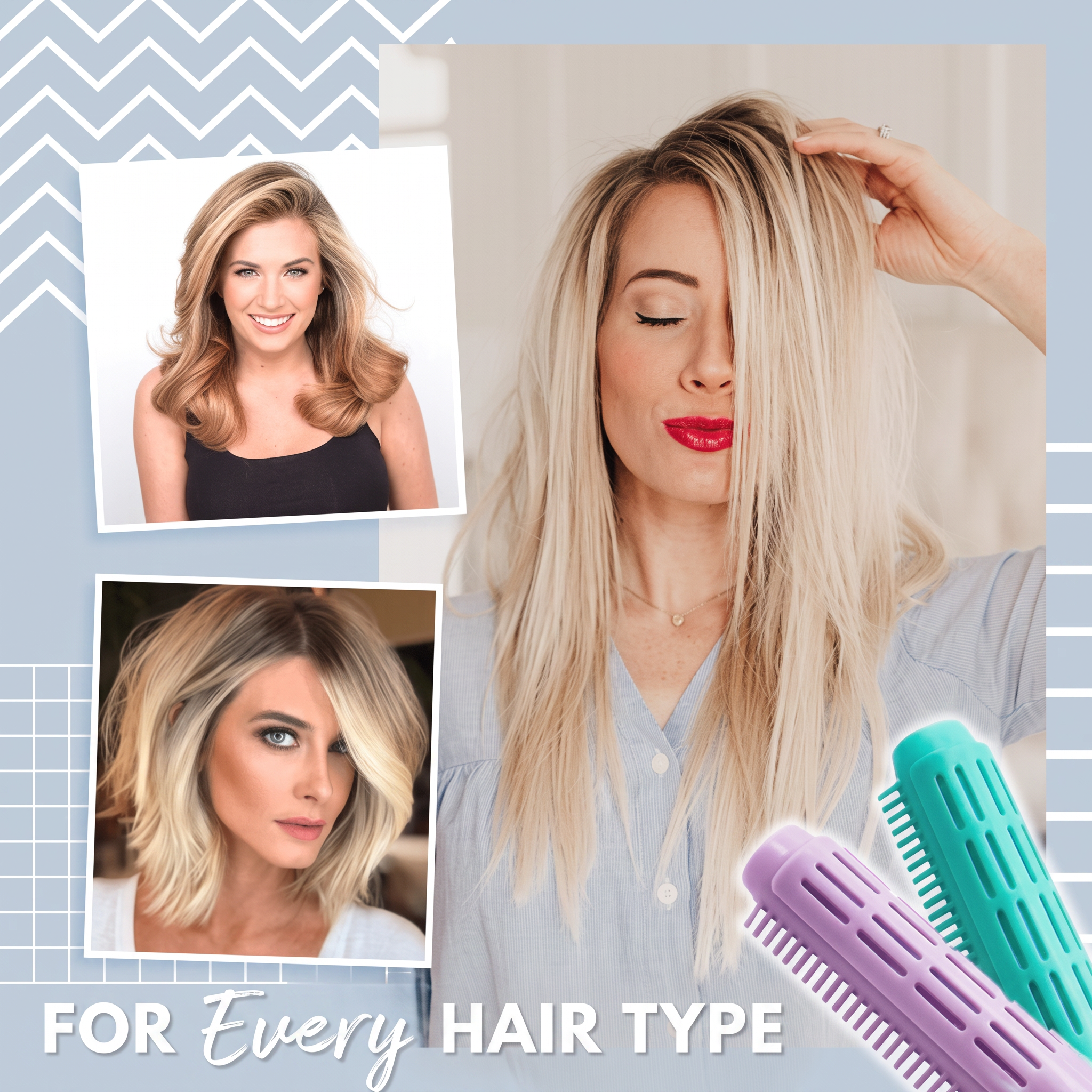 1+1 FREE TODAY | Volumagic™ - Instantly increase hair volume!