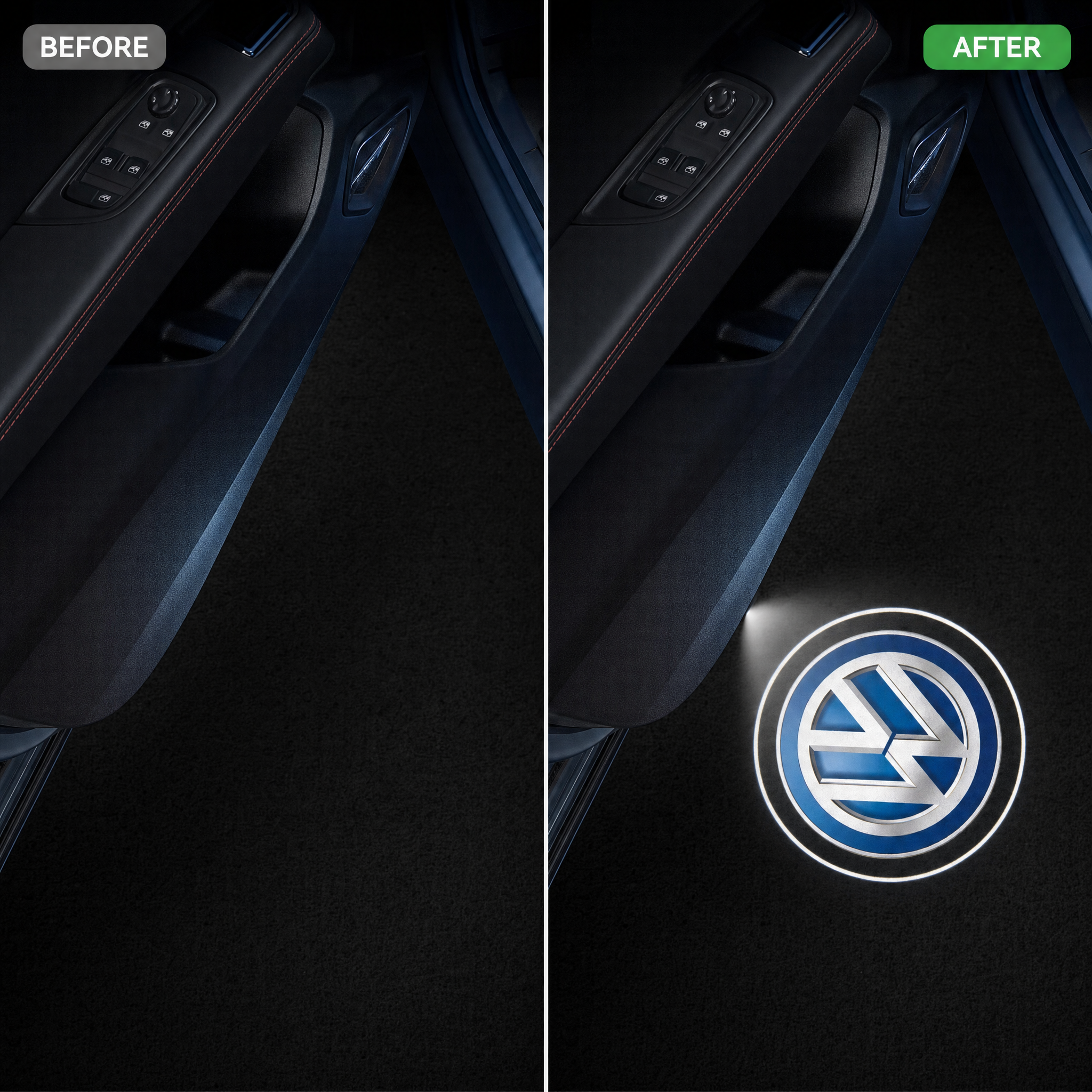 1+1 FREE TODAY | GloBeam™ - Ultra-bright car LED lights