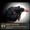 50% OFF TODAY | GlovePro™ - LED Gloves