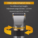 50% OFF TODAY | StyleMaster™ - Fade Making is easier than ever!