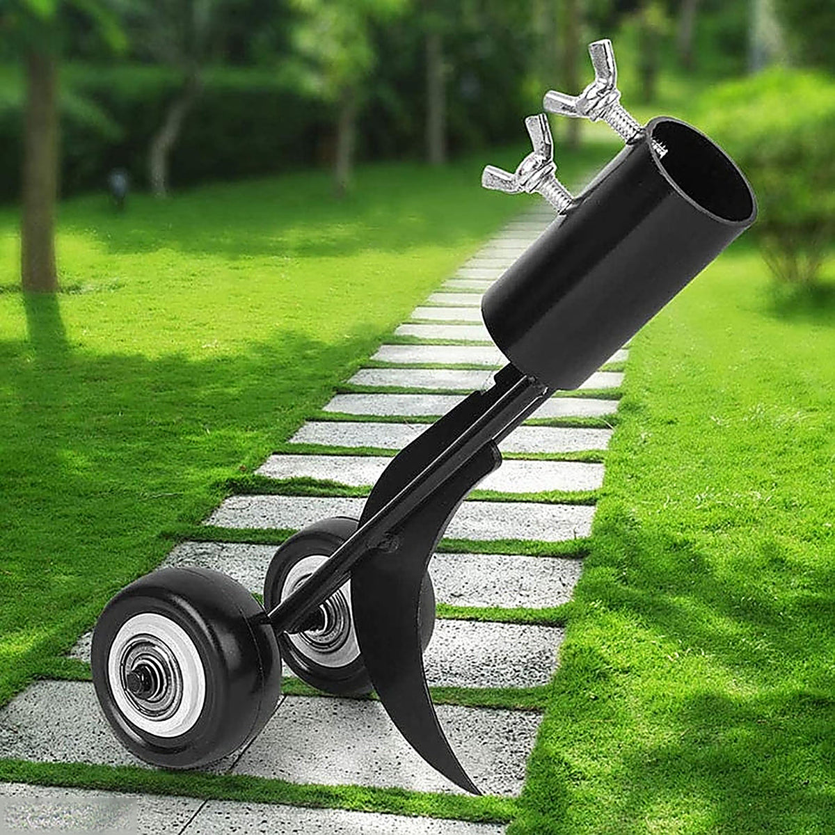 50% OFF TODAY | WeedEraser™ - Remove weeds effortlessly