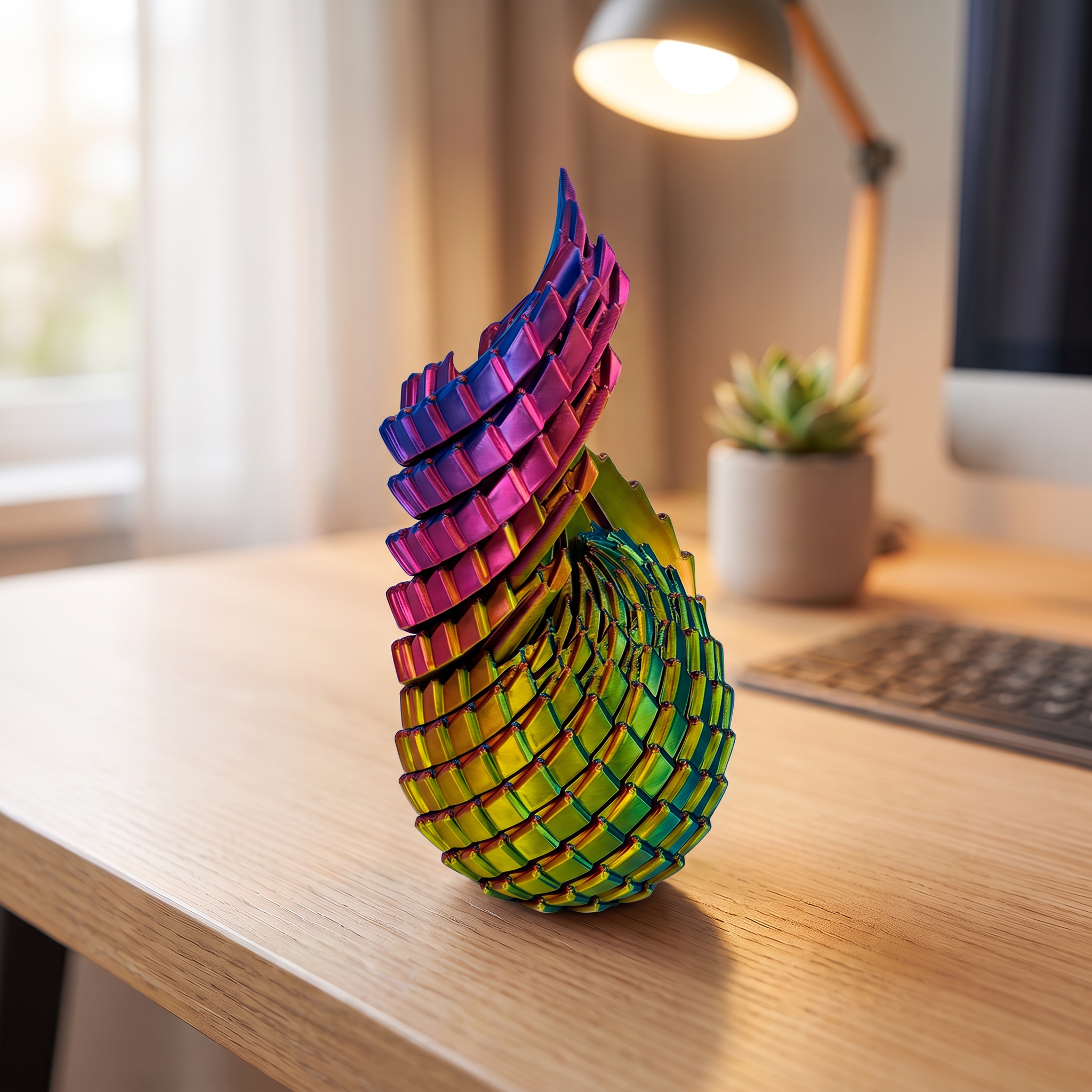 1+1 FREE TODAY | DragoFidget™ - Stress Relief Egg