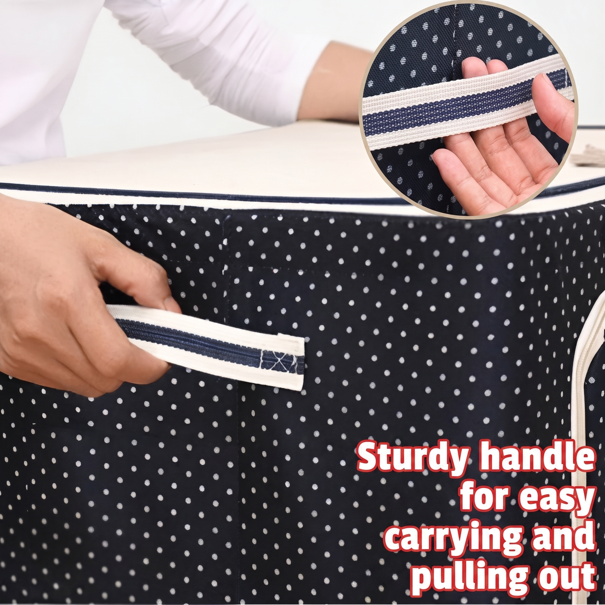50% OFF TODAY | SpaceSmart™ - Practical, extra storage space!