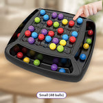 50% OFF TODAY | RainbowBoard™ - Color Match Logic Game