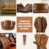 50% OFF TODAY | MagicGel™ - Instantly repairs damaged leather!
