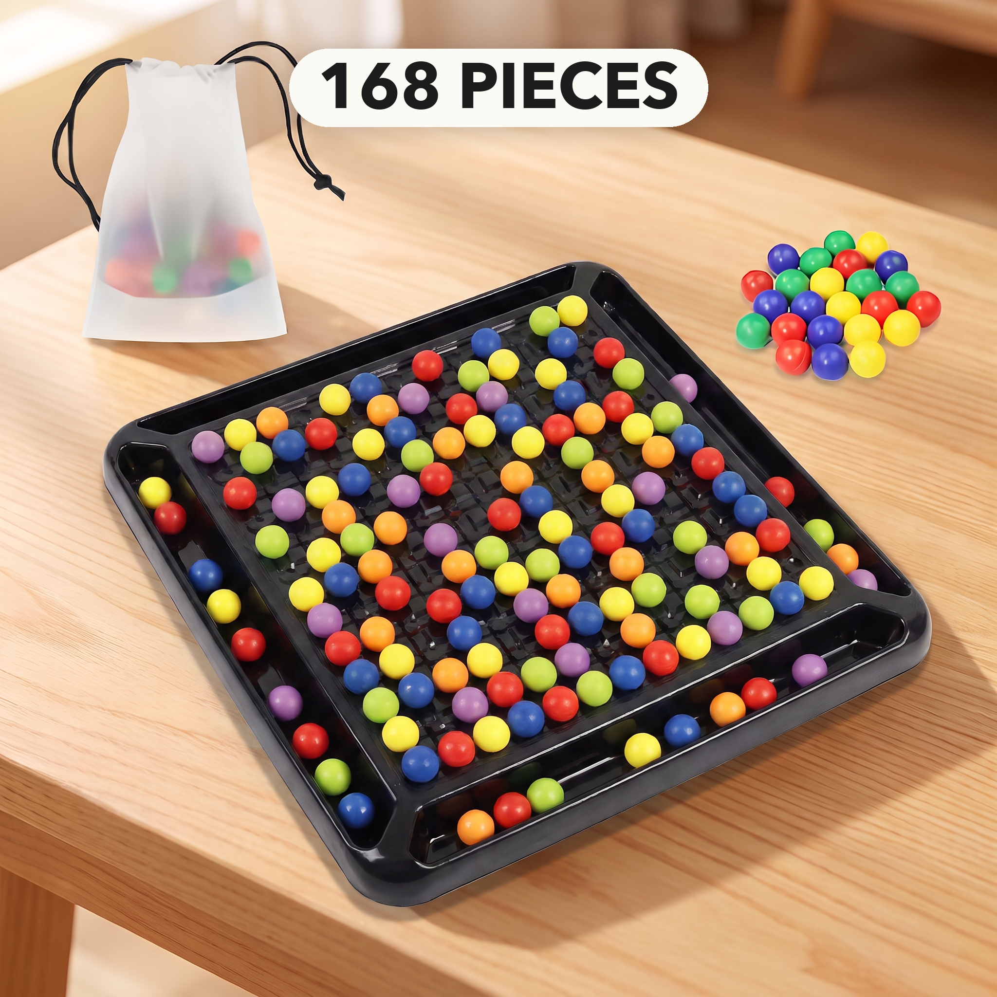 50% OFF TODAY | ColorClash™ - Train your brain while you play!