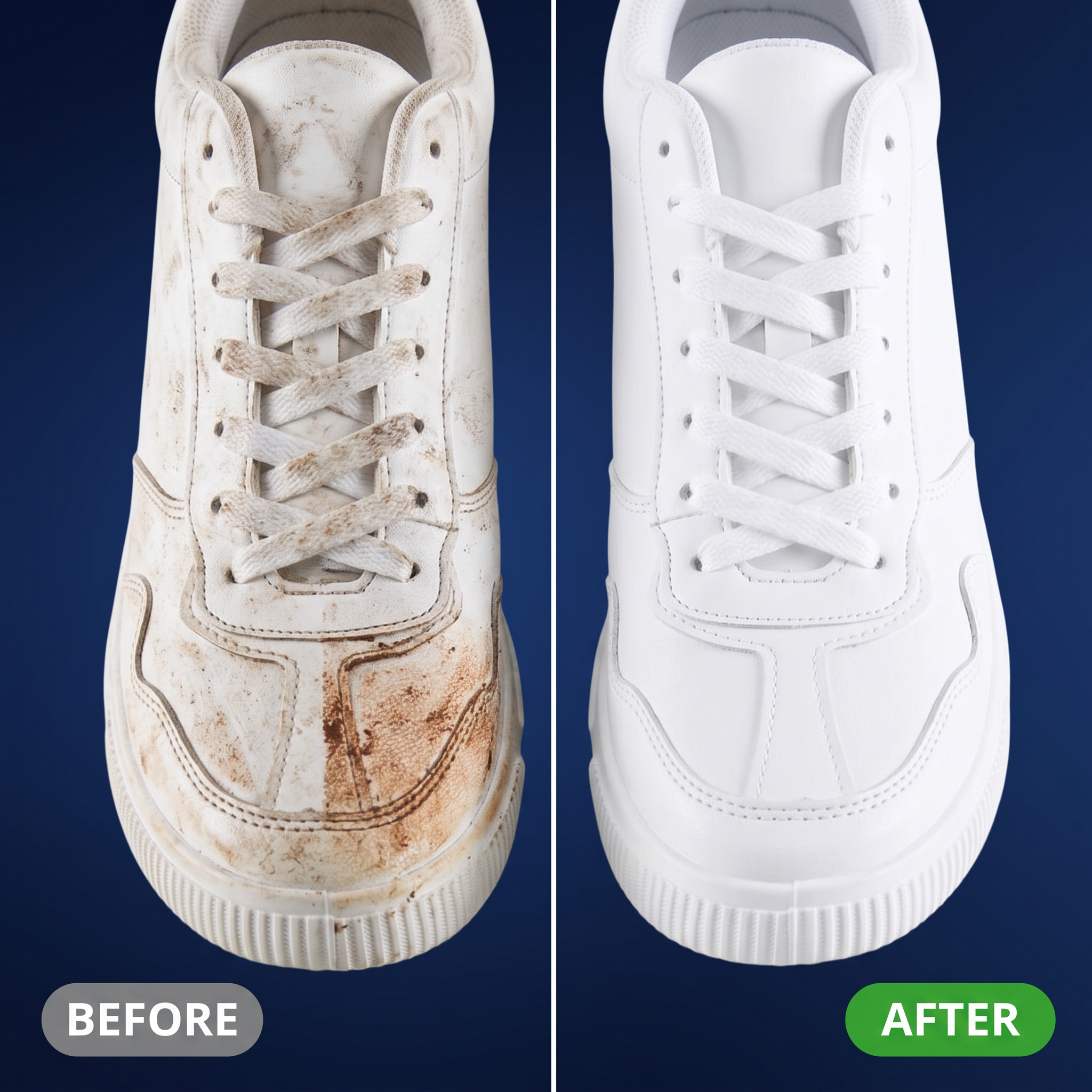 1+1 FREE TODAY | SoleCleaner™ - Shoe Cleaner