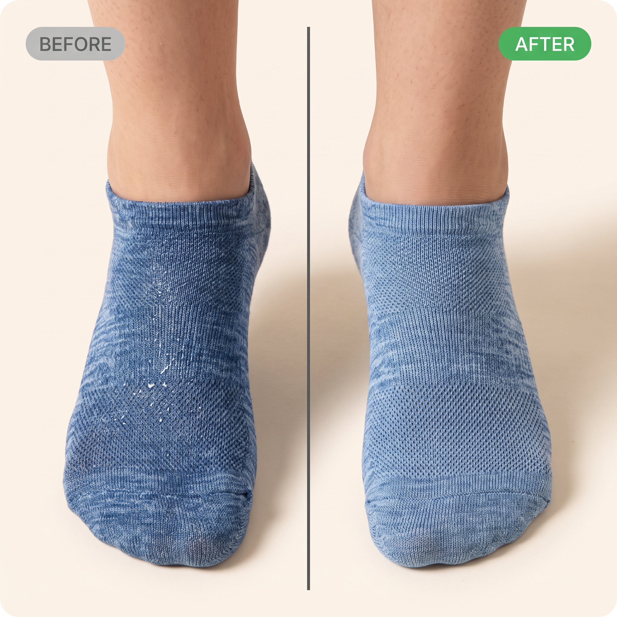1 Box + 1 Box FREE TODAY | FreshSole™ – Fresh Feet All Day Long!