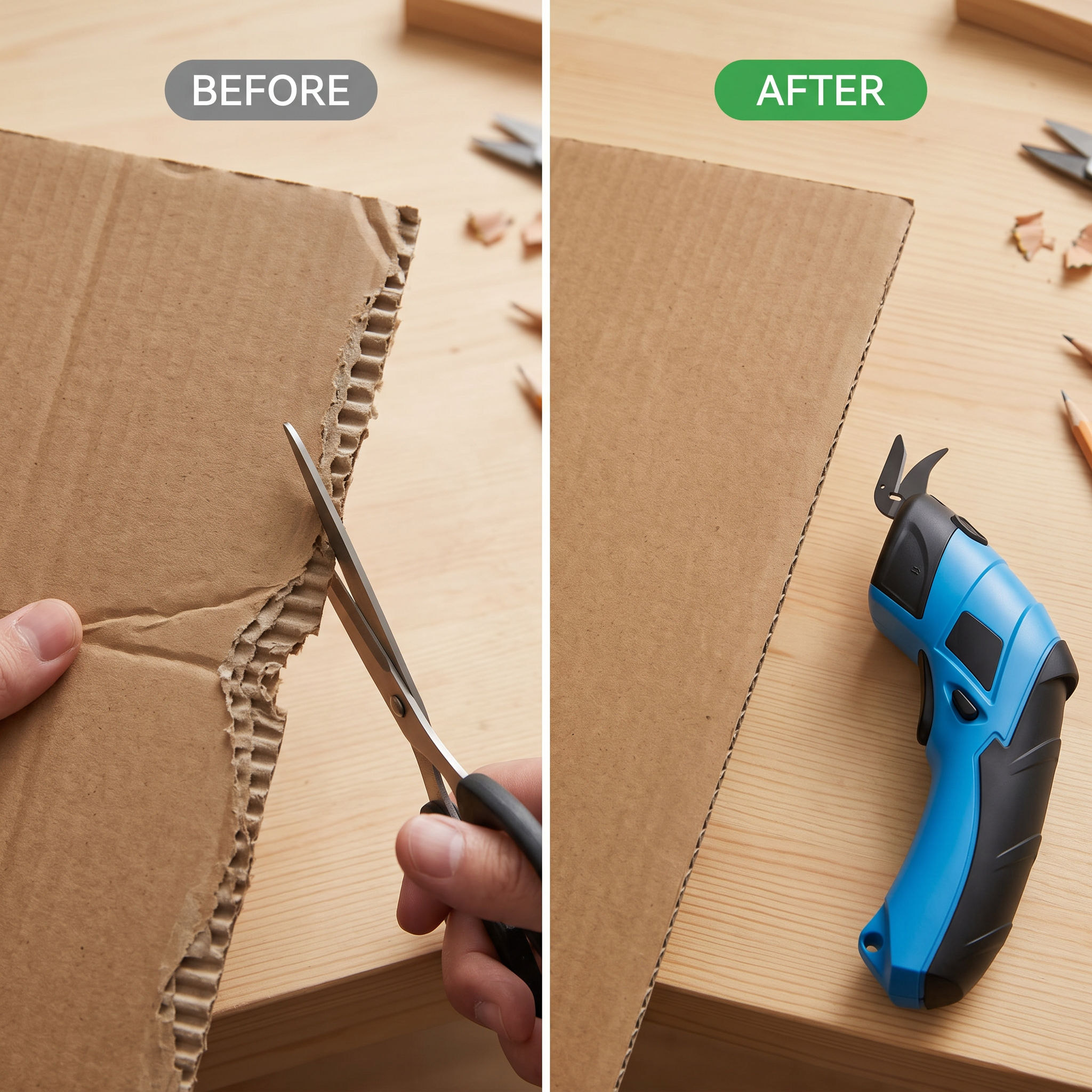 50% OFF TODAY | SnipJet™ – Fast, Precise & Effortless Cutting!
