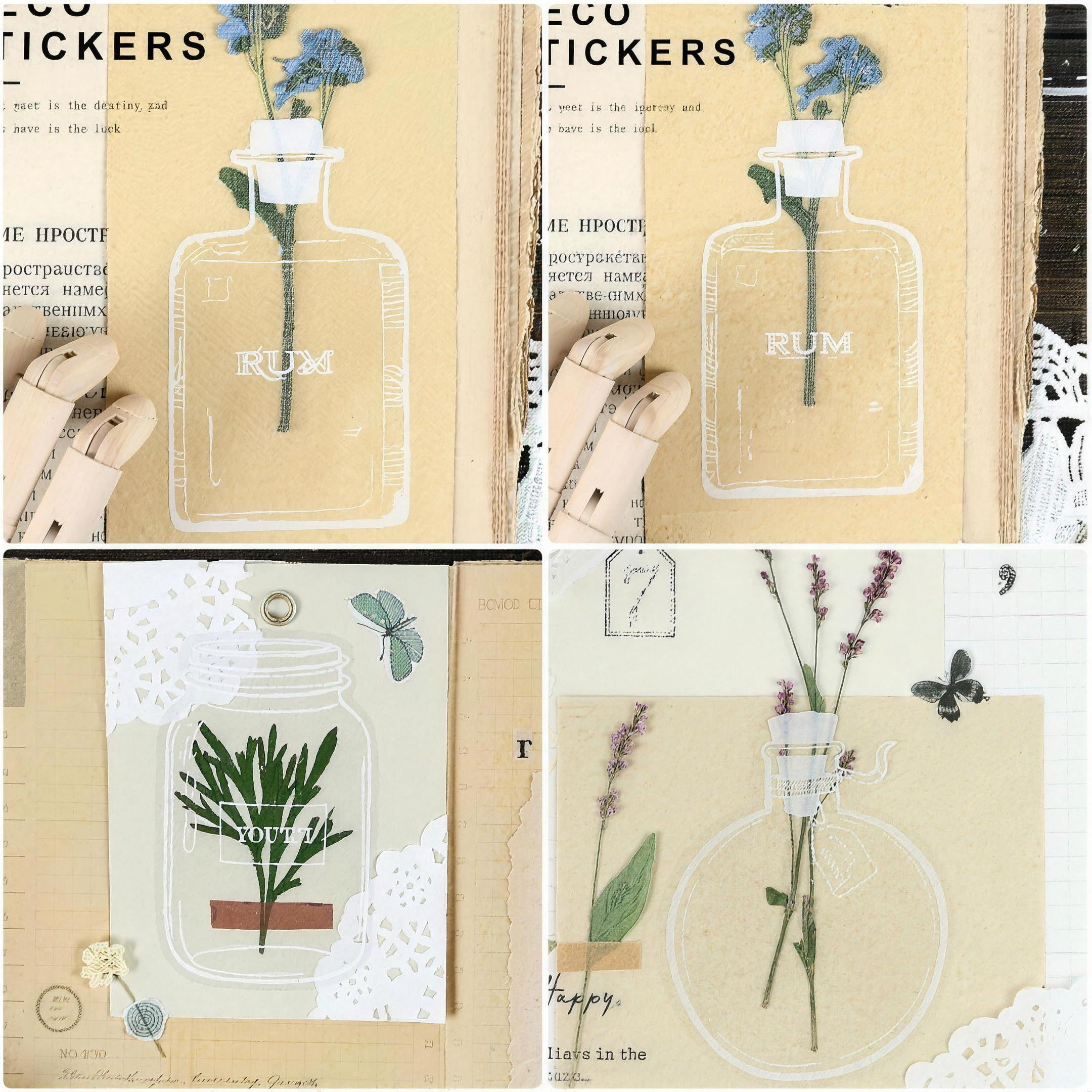 50% OFF TODAY | BloomMarks™ - Natural Flower Bookmarks