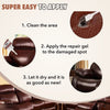 50% OFF TODAY | MagicGel™ - Instantly repairs damaged leather!