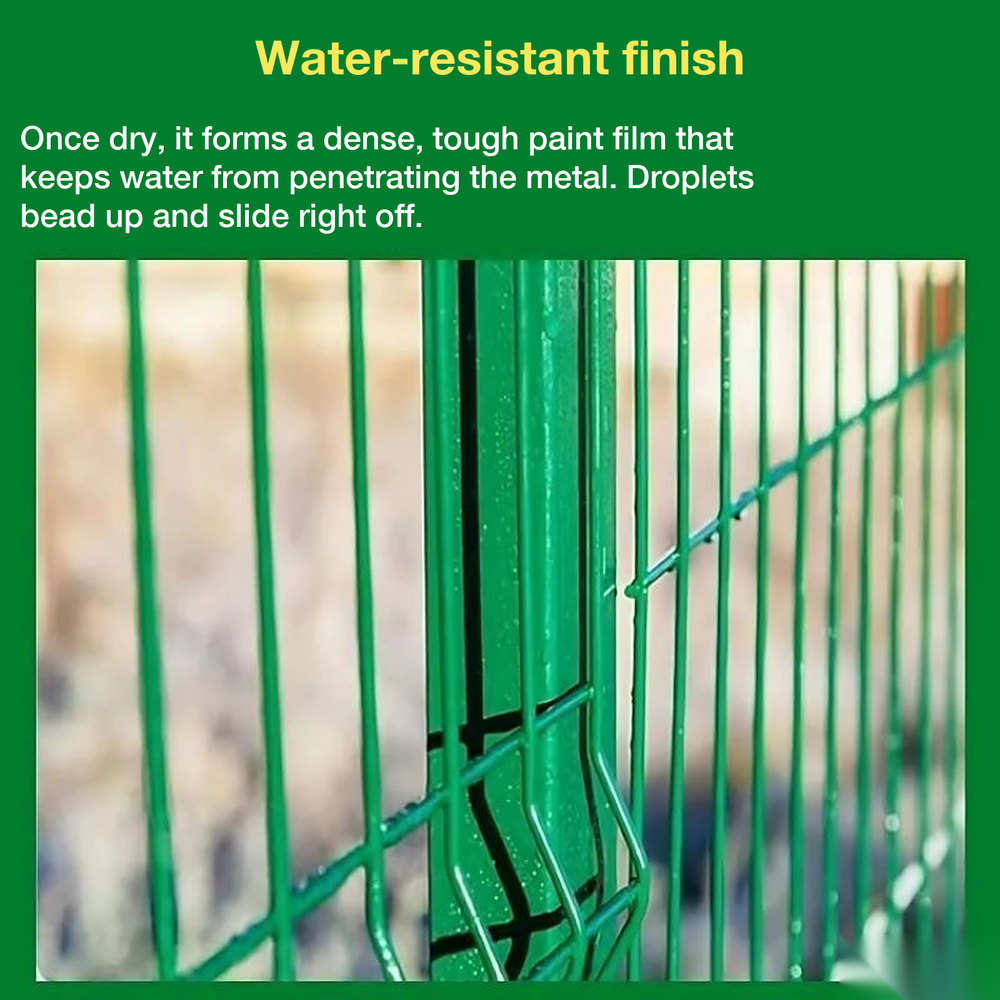 50% OFF TODAY | RustFix™ - Protect surfaces from rust!