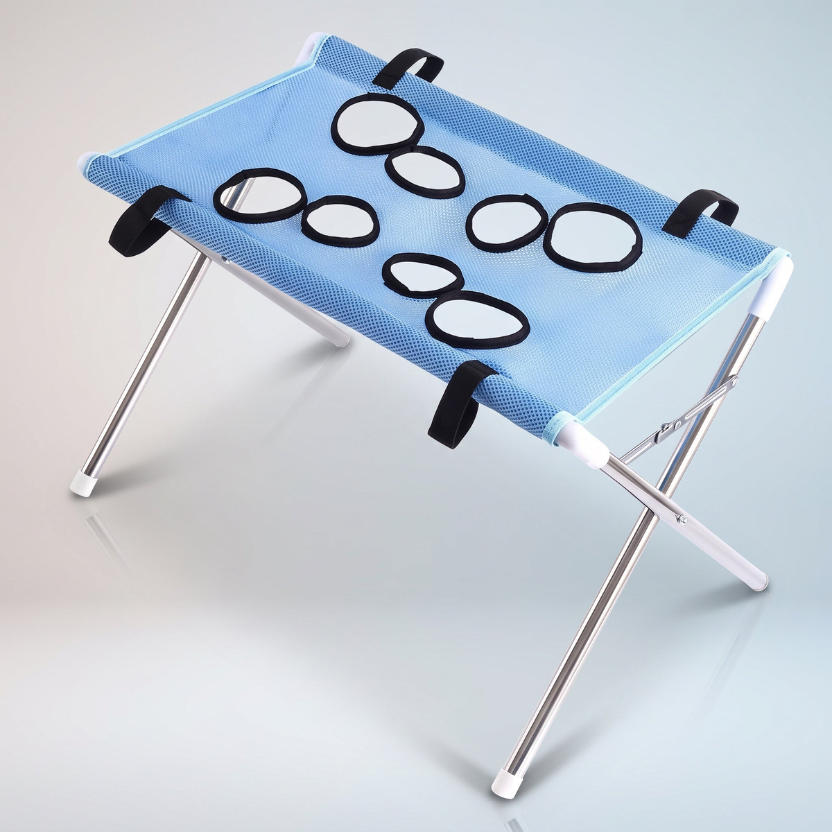 50% OFF TODAY | GroomStation™ - Pet Grooming Bed