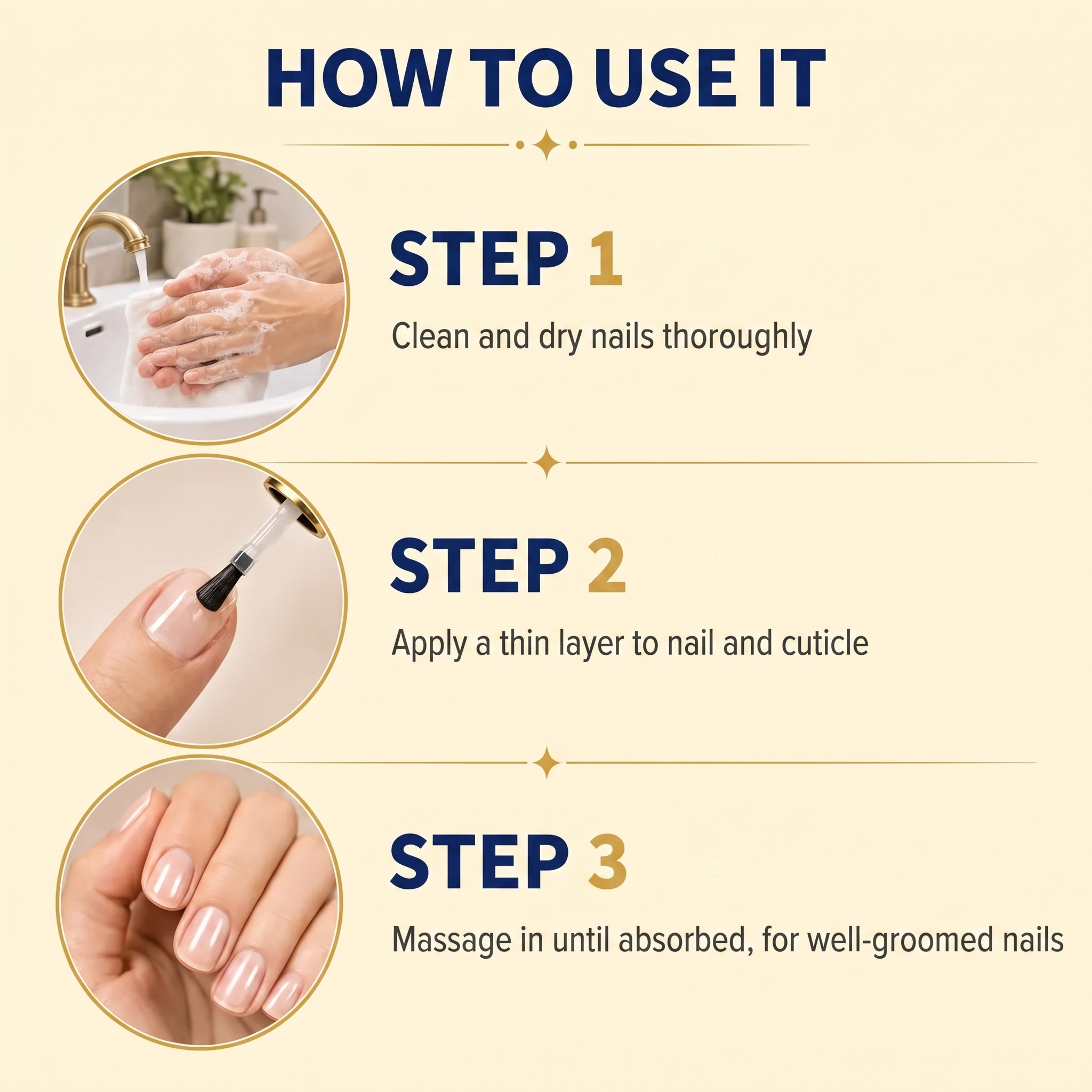 1+2 FREE TODAY | VitaNails™ - Keratin Serum for brittle fingernails and toenails