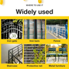 50% OFF TODAY | RustFix™ - Protect surfaces from rust!