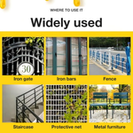 50% OFF TODAY | RustFix™ - Protect surfaces from rust!