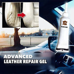 50% OFF TODAY | MagicGel™ - Instantly repairs damaged leather!