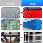 50% OFF TODAY | RustFix™ - Protect surfaces from rust!