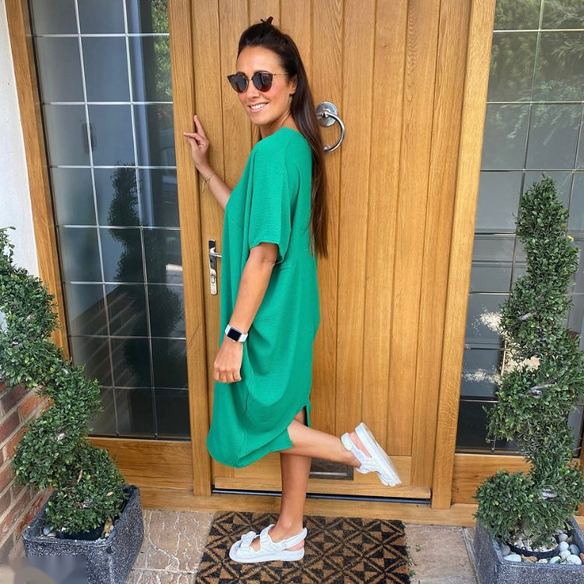 50% OFF TODAY | Franchesca™ - Stylish & comfortable!