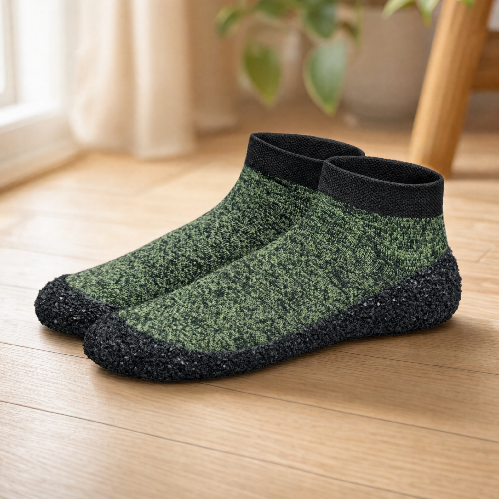 50% OFF TODAY | SnugSoles™ - Sock-Shoes for Women and Men