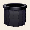 50% OFF TODAY | QuickPotty™ - Portable Foldable Outdoor Toilet