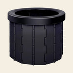 50% OFF TODAY | QuickPotty™ - Portable Foldable Outdoor Toilet