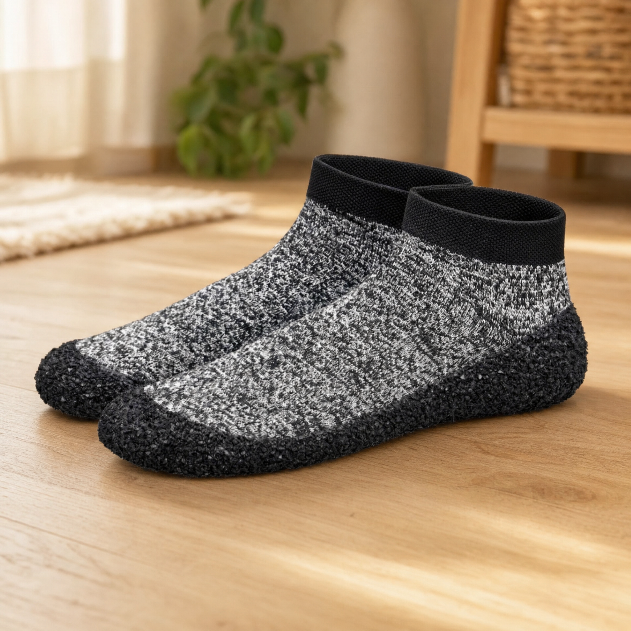 50% OFF TODAY | SnugSoles™ - Sock-Shoes for Women and Men